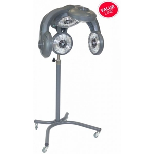 Joiken VL603 Heat Master