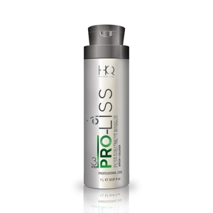 HQ Pro-Liss Step 3 Post-Treatment Masque 1L