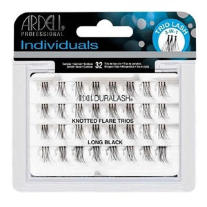 Ardell Individuals Knotted Flare trio Long