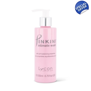 Lycon Pinkini Intimate Wash 200ml