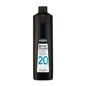 Loreal Blond Studio Oil Developer 20Vol - 1000ml