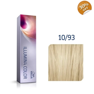 Wella Illumina Color 10/93