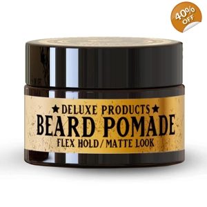 Immortal Beard Pomade 40ml