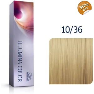 Wella Illumina Color 10/36