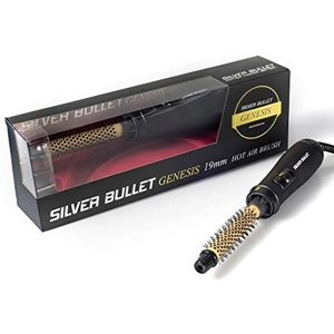 Silver Bullet Genesis 19mm Hot Air Brush