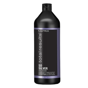 Matrix Total Results So Silver Conditioner 1 L