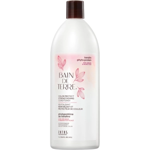 Bain de Terre Keratin Strengthening Conditioner 1L
