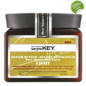 Saryna Key Damage Repair Light Treatment Butter 500ml