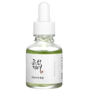 Beauty of Joseon Calming Green Tea Serum 30ml