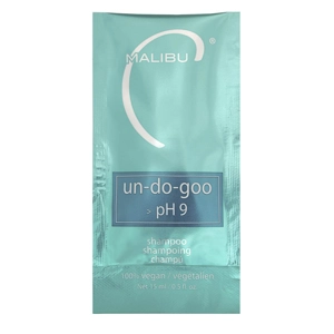 Malibu Un Do Goo Shampoo Sachet 15ml