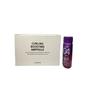 Amos - Curling Boosting Ampoule