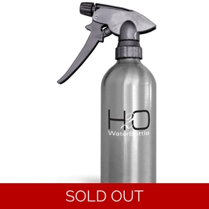 Cricket H20 Aluminium Water Spray