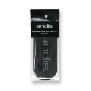 Andis Hair Gripper (2 Pieces)