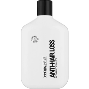 Immortal Infuse Anti-Hairloss Shampoo 500ml