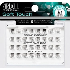 Ardell Individuals Knotted Flare trio Medium