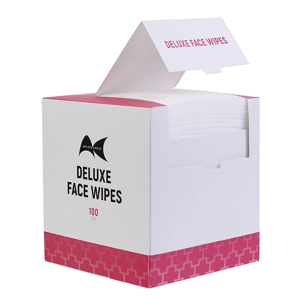 Artists Choice Deluxe Face Wipes 100pcs