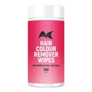 Artists Choice Hair colour Remover Wipes - 100 pack