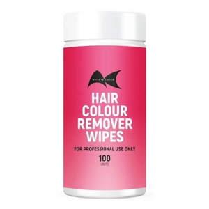 Artists Choice Hair colour Remover Wipes - 100 pack