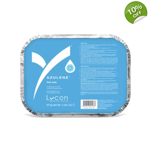 Lycon - Azulene Hot Wax