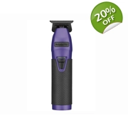 Babyliss Barbers4 Frank Da Barber Trimmer Limited Edition