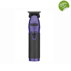 Babyliss Barbers4 Frank Da Barber Trimmer Limited Edition