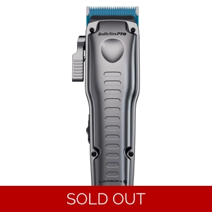 Babyliss Pro FxOne Lo-ProFX Hair Clipper