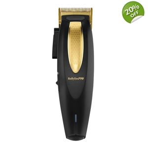 Babyliss Pro LithiumFX Hair Clipper