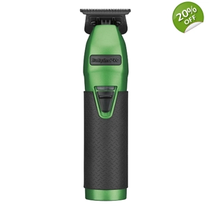 Babyliss Barbers4 Patty Cuts Trimmer Limited Edition
