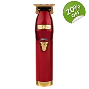 Babyliss Pro Red FX Lithium Hair Trimmer