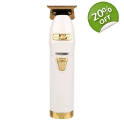 Babyliss Pro White FX Lithium Hair Trimmer Influencer Collection