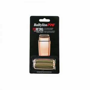 Babyliss Pro Replacement Foil & Cutter Rose Gold FXRF2RG
