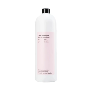 Farmavita Back Bar Colour Shampoo No.1 Fig and Almond 1l