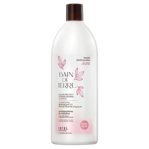 Bain de Terre Keratin Strengthening Shampoo 1L