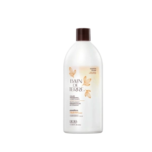Bain de Terre Passion Flower Colour Conditioner 1L