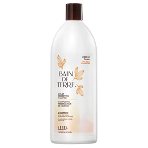 Bain de Terre Passion Flower Colour Shampoo 1L