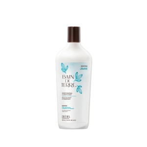 Bain de Terre Jasmine Moisturising Conditioner 400ml