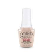 Gelish Soak-Off Brush-On Builder Gel 15ml - Beige Nude