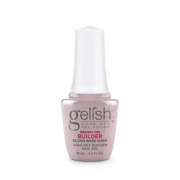 Gelish Soak-Off Brush-On Builder Gel 15ml - Blush Rose Nude