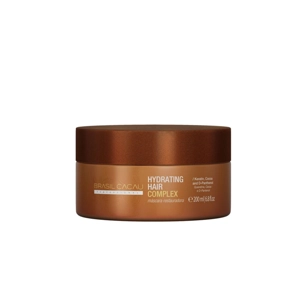 Brasil Cacau Hydrating Hair Complex Mask 200ml
