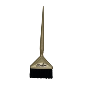 Metallic Tint Brush Bronze