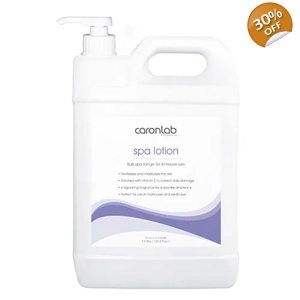 Caronlab Spa Lotion 3.8L