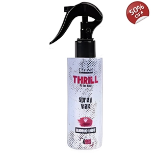 Ceylinn Thrill Spray Wax Diamond Light 150ml