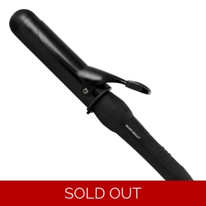 Silver Bullet City Chic 38mm Curling Iron