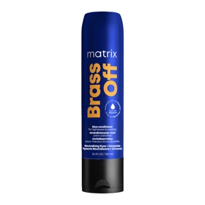 Matrix Total Results Brass Off Conditioner 300ml