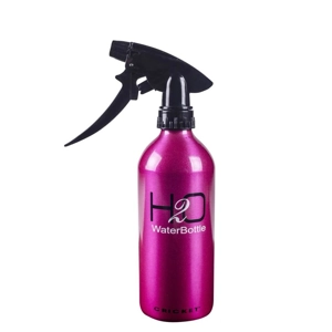 Cricket H2O Spray Bottle - Pink Sparkle