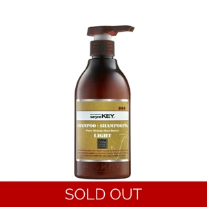 Saryna Key Damage Repair Light Shampoo 1L
