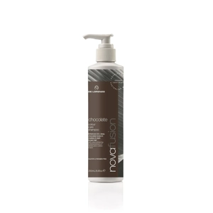 De Lorenzo Novafusion Chocolate Shampoo 250ml