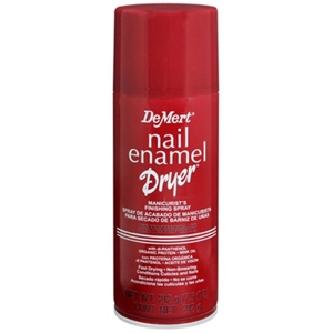 DeMert Nail Enamel Dryer 212g