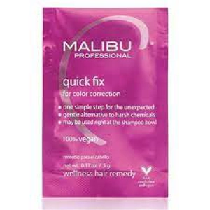 Malibu Quick Fix Colour Sachet 5g