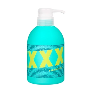 Flabois Anti-hair loss X Shampoo 480ml